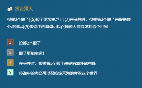 金铲铲之战双城传说阵容介绍-爽玩赏金阵容推荐