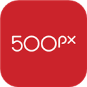 500px